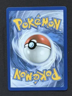 2026 Pokemon Mega Evolution Chaos Rising Crobat Illustration Rare #093/086 - Image 2