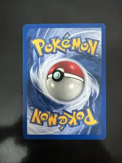 Pokemon Gym Challenge NM Lt Surges Eevee 51/132 - Image 2