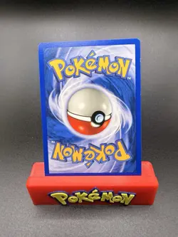 HO-OH 18/64 RARE NEO REVELATION POKEMON UNLIMITED MP-f - Image 4