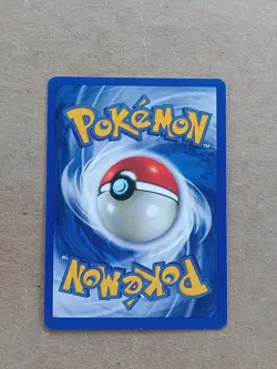 Erika's Perfume 110/132 Uncommon Gym Heroes Pokemon Unlimited Lightly Played - Image 2