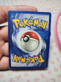 QUILAVA LP 47/111 UC NEO GENESIS POKEMON UNLIMITED - Image 2