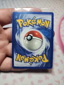 QUILAVA LP 47/111 UC NEO GENESIS POKEMON UNLIMITED - Image 3