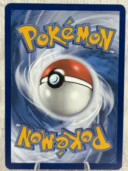 Pokemon Feebas 198/191 Sv08: Surging Sparks Illustration Rare Holo English - Image 2