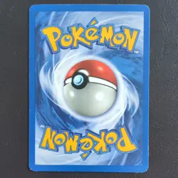 Pokemon TCG Sabrina's Haunter 58/132 Gym Heroes - Image 2