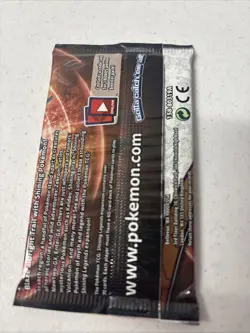 Pokemon Shining Legends Booster Pack Rayquaza Art Brand New/Sealed! BOX FRESH! - Image 4