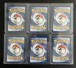 POKEMON 25TH ANNIVERSARY CELEBRATIONS LOT WITH PIKACHU BIRTHDAY CAKE PROMO - Image 2