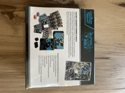 Pokemon TCG Black Bolt ETB BRAND NEW FACTORY SEALED - Image 3