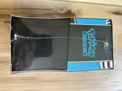 Pokemon TCG Black Bolt ETB BRAND NEW FACTORY SEALED - Image 4