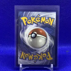 Pokemon Card Gengar Holo Pre-release Lost Origin Promo Swsh241 - Image 2