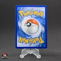 Eevee Reverse Holo Ultra Prism 105/156 LP Pokemon - Image 2
