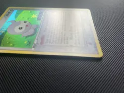 Pokemon TCG Castform EX Delta Species 34/113 Reverse Holo Uncommon NM/LP - Image 2