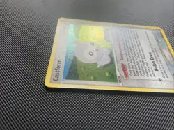 Pokemon TCG Castform EX Delta Species 34/113 Reverse Holo Uncommon NM/LP - Image 5