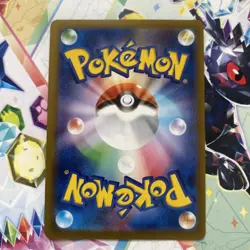 Flareon ex SAR | 202/187 Terastal Festival | sv8a Pokemon TCG Japanese | NM 🇬🇧 - Image 4