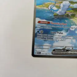 Altaria ex Special Illustration Rare SV04: Paradox Rift 253/182 Pokemon - Image 2