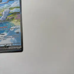 Altaria ex Special Illustration Rare SV04: Paradox Rift 253/182 Pokemon - Image 3