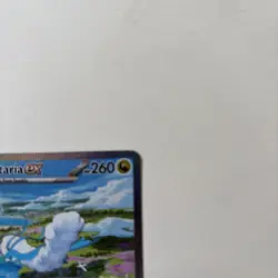 Altaria ex Special Illustration Rare SV04: Paradox Rift 253/182 Pokemon - Image 4