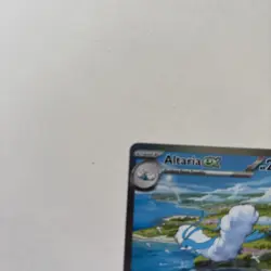 Altaria ex Special Illustration Rare SV04: Paradox Rift 253/182 Pokemon - Image 5