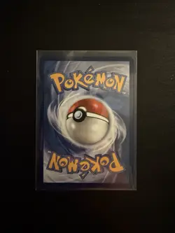 Team Rocket’s Houndoom 191/182 Illustration Rare Destined Rivals Pokemon TCG - Image 2