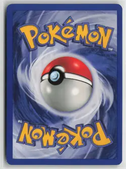 Scoop Up 78/102 Rare Base Set Unlimited Pokemon Near Mint - Image 2