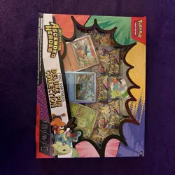 Ascended Heroes First Partners Deluxe Pin Collection Pokemon TCG New - Image 1