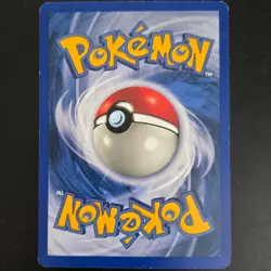 Pokemon Magneton Base Set BS 9/102 Holo Rare Lightning Stage 1 60 HP Magnet - Image 2