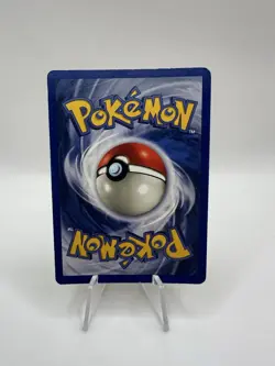 Electrode 2/64 Holo Rare - Jungle Unlimited - Pokemon TCG 1999 Vintage MP - Image 2