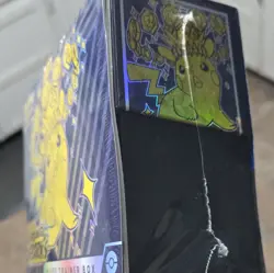 Pokemon TCG Scarlet & Violet Surging Sparks Elite Trainer Box Booster English 2… - Image 4