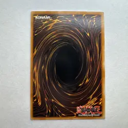 Yugioh! Elfnote Lucina BPRO-EN010 Burst Protocol 1st Edition Secret Rare Mint - Image 2