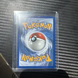 Pokemon TCG Mega Floette EX SIR 117/086 Near Mint/Pack Fresh - Chaos Rising ✅ - Image 2