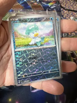 Lot of 36 Pokemon Gem Pack Vol. 1 Cards, All Shiny! All Pack Fresh! 💎🏆💎 - Image 1