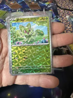 Lot of 36 Pokemon Gem Pack Vol. 1 Cards, All Shiny! All Pack Fresh! 💎🏆💎 - Image 3