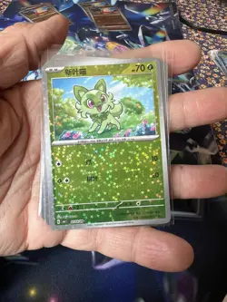 Lot of 36 Pokemon Gem Pack Vol. 1 Cards, All Shiny! All Pack Fresh! 💎🏆💎 - Image 4