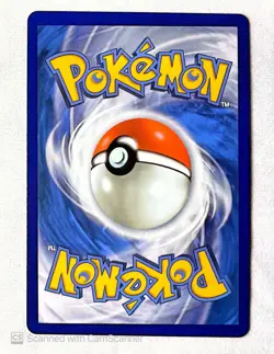 Pokemon TCG Cinccino EX 119/086 Chaos Rising Full Art CLEAN! - Image 2