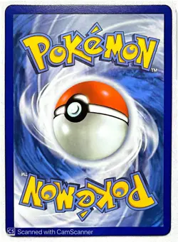 Mega Emboar ex Ascended Heroes 273/217 Special Illustration Rare Pokemon TCG NM - Image 2