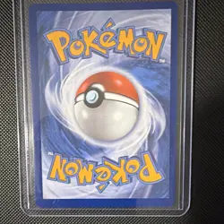 Pokemon TCG AZ's Tranquility 106/119 Chaos Rising - Image 2