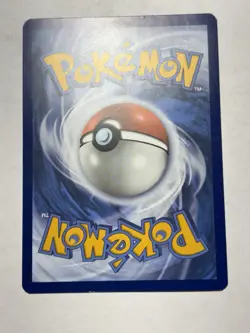 Pokemon TCG Magikarp Scarlet & Violet Paldea Evolved Card 203/193 LP - Image 4