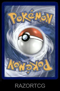POKEMON CENTER LADY 64/68 UC HIDDEN FATES POKEMON REVERSE HOLO LP - Image 2