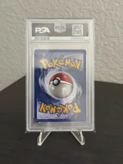 1999 Pokemon Haunter Shadowless PSA 10 #29/102 - Image 2