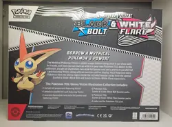 Pokemon TCG - Unova Victini - Illustration Collection Box - New Sealed - Image 4