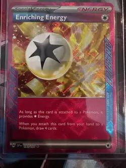 Pokemon ACE SPEC Lot 6 Cards Prime Catcher Max Rod Maximum Belt Energy - Image 2