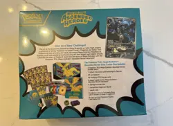 Pokemon TCG Ascended Heroes Elite Trainer Box Brand New/Sealed - Image 2