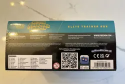 Pokemon TCG Ascended Heroes Elite Trainer Box Brand New/Sealed - Image 4