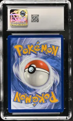 2025 Pokemon SV Black Bolt Zekrom ex Ultra Rare #158/086 CGC 10 - Image 2