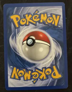 Sabrina's Gastly - 97/132 Gym Challenge - Pokemon Card TCG - 2000 Wotc NM F/S - Image 2