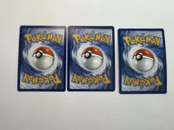 Pokemon Prismatic Evolutions Poster Collection Black Star Promo Cards NM/M - Image 5