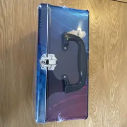 Pokemon TCG Collector Chest Scarlet Violet Sealed - Image 3