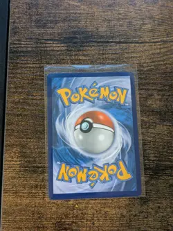 Pokemon TCG Pikachu SM113 Ash's Promo Card - Image 2