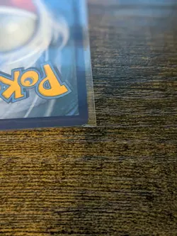 Pokemon TCG Pikachu SM113 Ash's Promo Card - Image 3