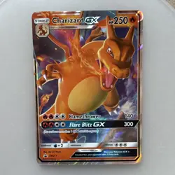 Pokemon TCG Charizard VSTAR Cards Holo Ultra Rare English - Image 1