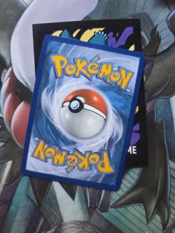 Carte pokemon Darumarond AR 97/86 EV10.5 Flammes Blanches FR NEUF - Image 2